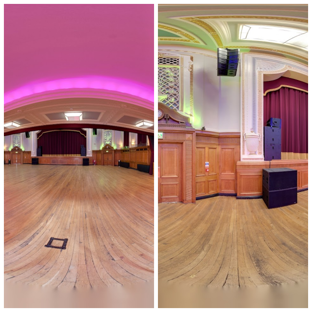 Review Islington Assembly Hall image 137410