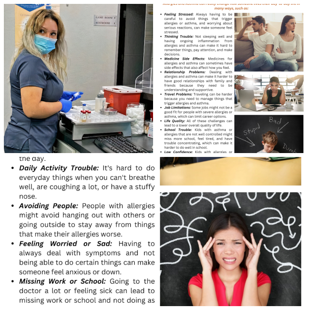 Review Allergy and Asthma Center of Duncanville image 176597