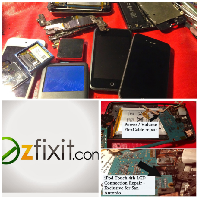 Review zfixit.com image 40810