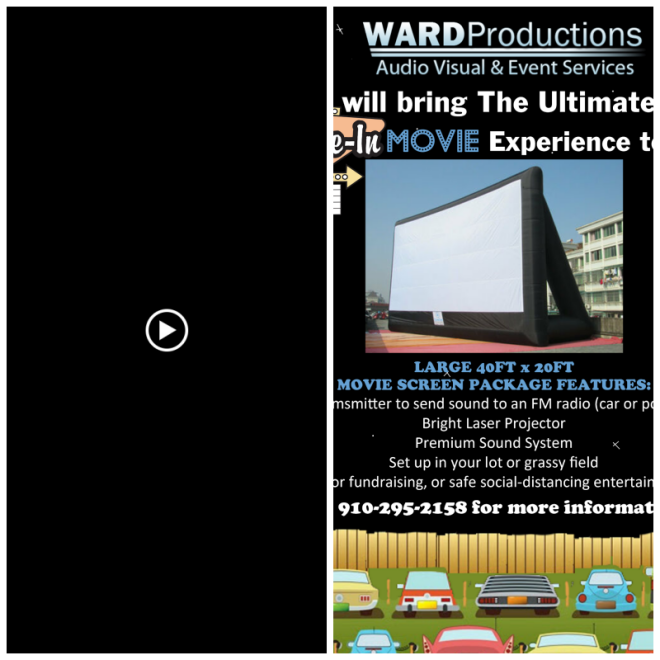 Review Ward Productions image 189954