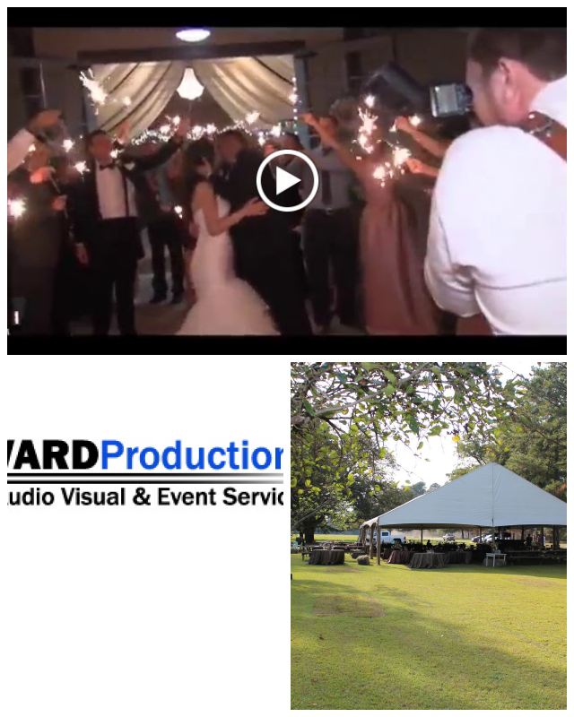 Review Ward Productions image 189955