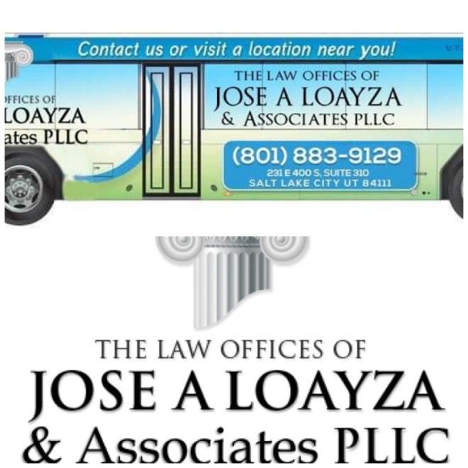Review Jose loayza & associates, pllc image 314298