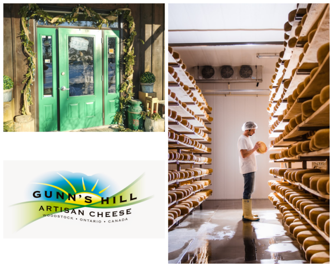 Review Gunn’s Hill Artisan Cheese image 11268