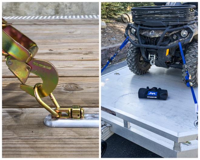 Review Mac's Custom Tie Downs, Inc. image 107846