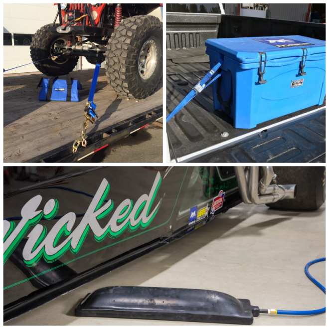 Review Mac's Custom Tie Downs, Inc. image 107847