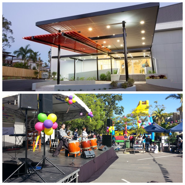 Review Multicultural Community Centre Ltd image 185578