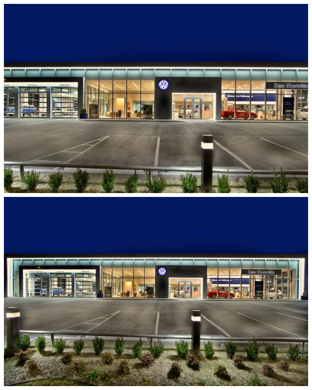 Review Don thornton volkswagen of tulsa image 275599