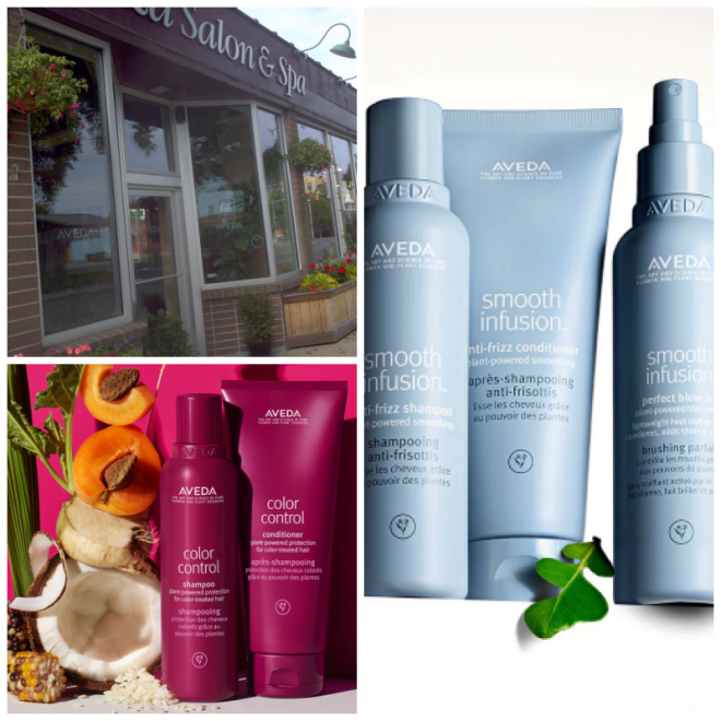 Review CD Danza Salon & Spa image 201159