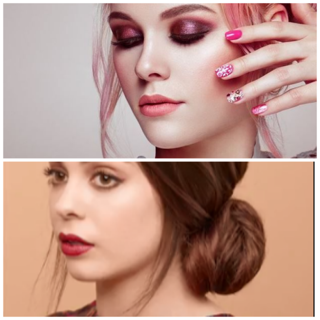 Review CD Danza Salon & Spa image 201160