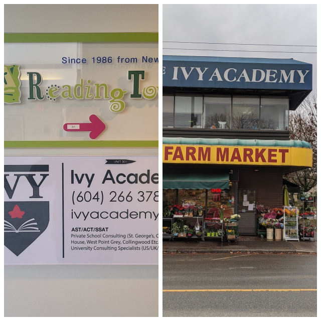 Review Ivy Academy Vancouver image 172693