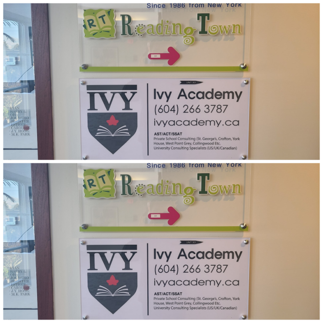 Review Ivy Academy Vancouver image 172694