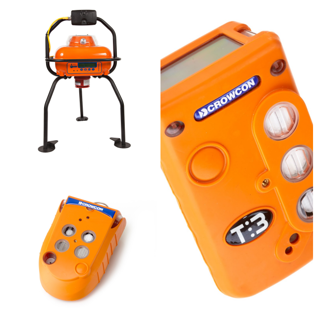 Review Crowcon detection instruments ltd. image 269916