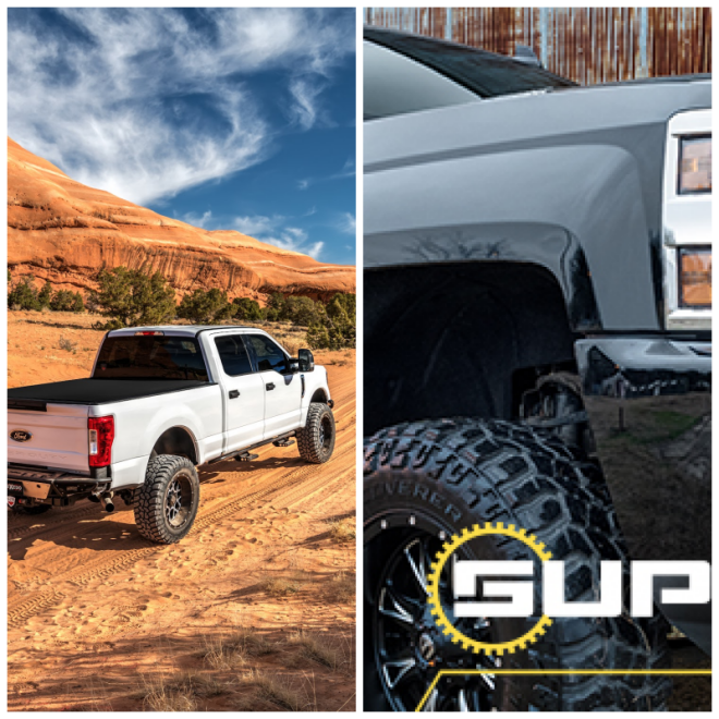 Review Superlift Suspension Systems image 140862