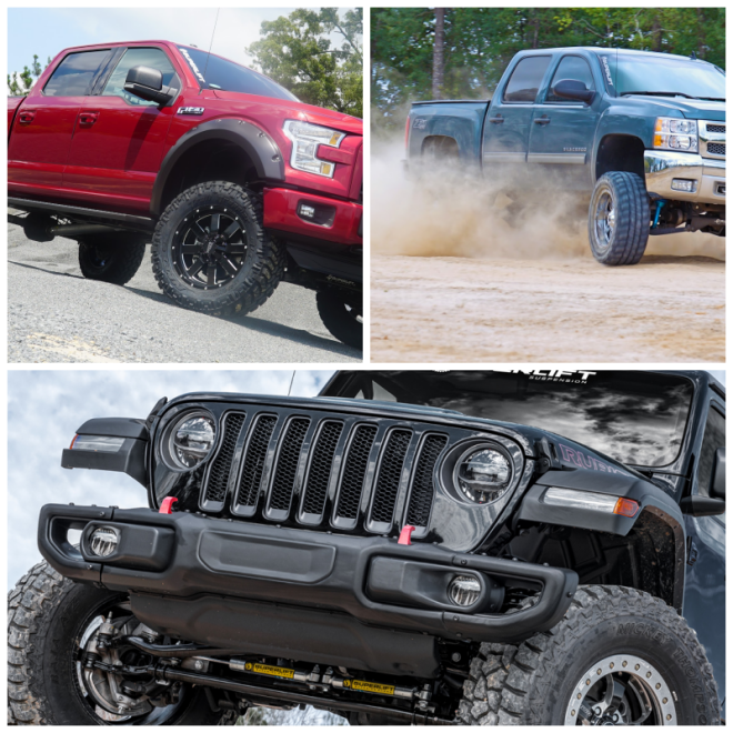 Review Superlift Suspension Systems image 140864