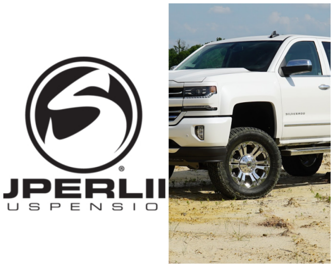 Review Superlift Suspension Systems image 140865