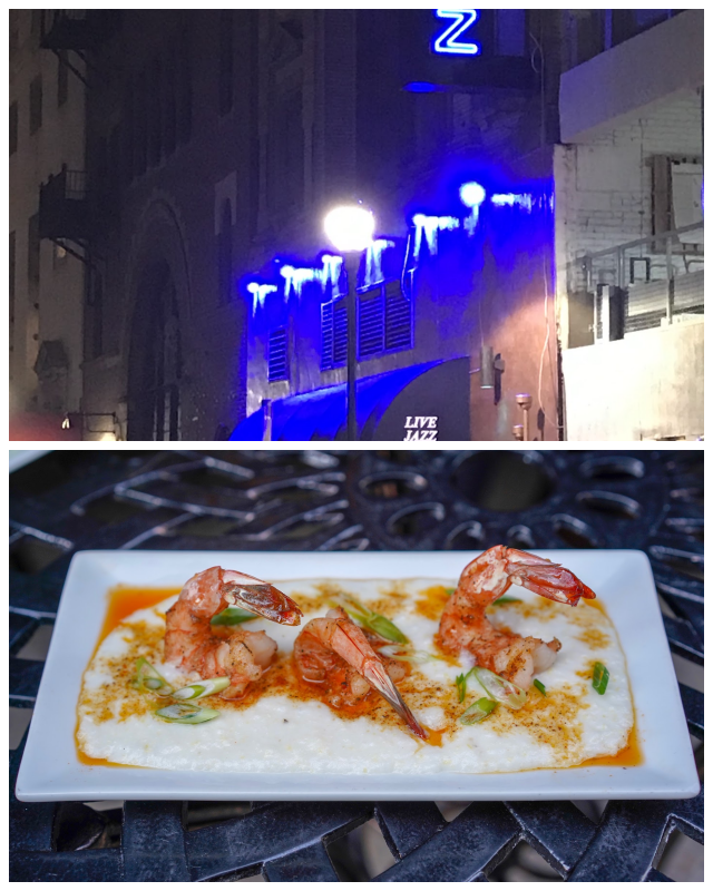 Review Chris' Jazz Cafe image 181043