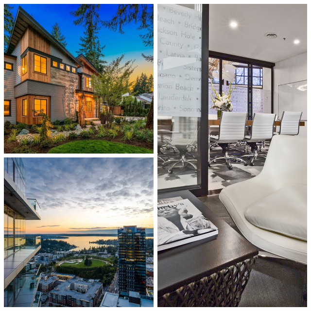 Review Realogics Sotheby's International Realty, Kirkland WA image 79292