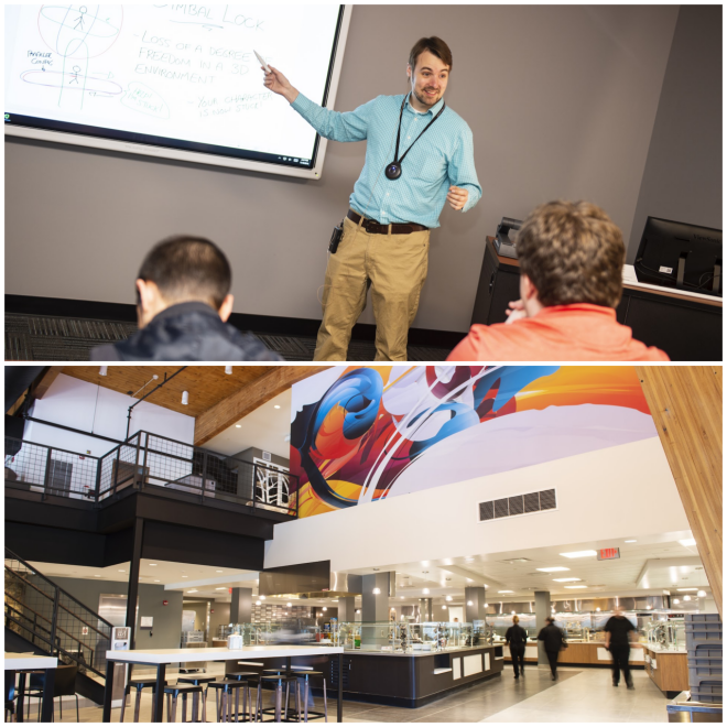 Review SUNY Canton image 4346