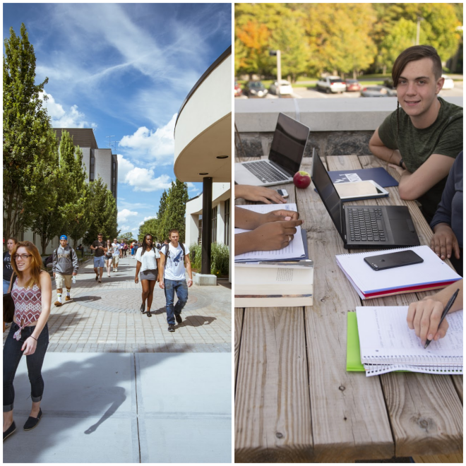 Review SUNY Canton image 4347