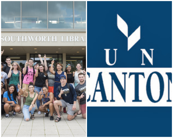 Review SUNY Canton image 4348