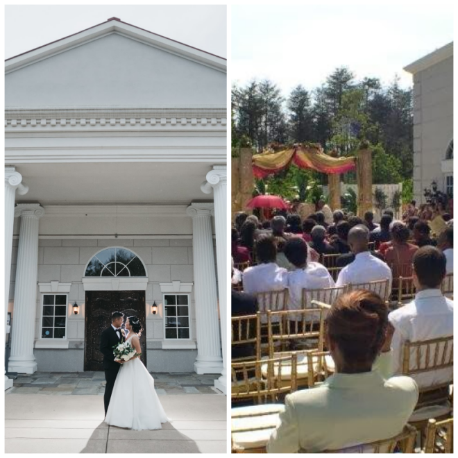Review Foxchase manor and rose hill manor image 286639