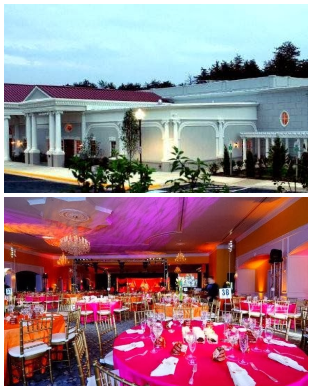 Review Foxchase manor and rose hill manor image 286640