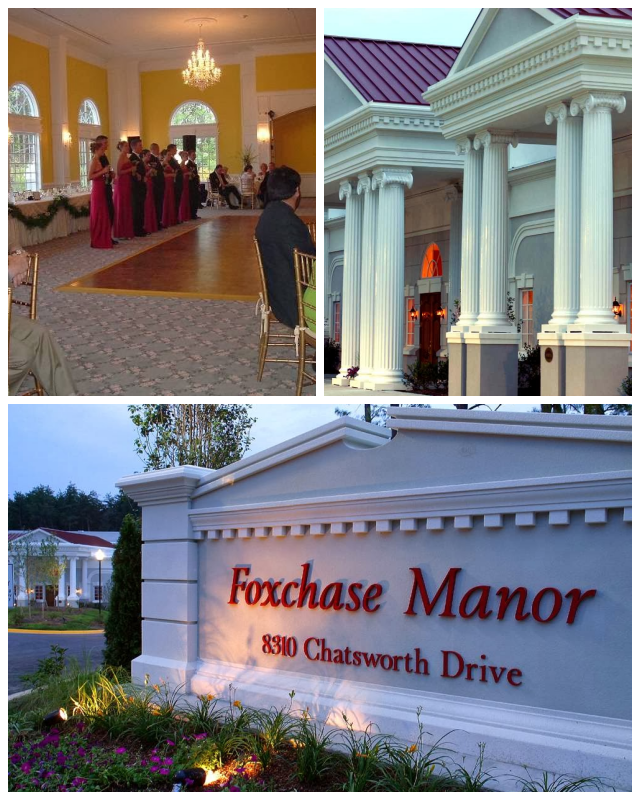 Review Foxchase manor and rose hill manor image 286642