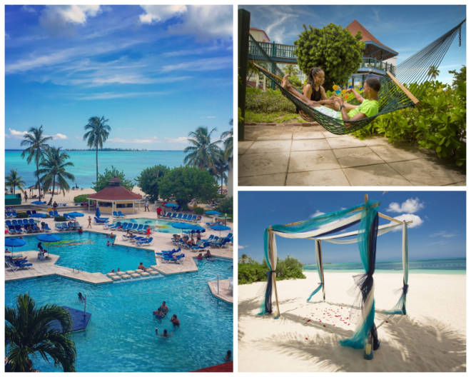Review The Breezes Resort & Spa image 57524