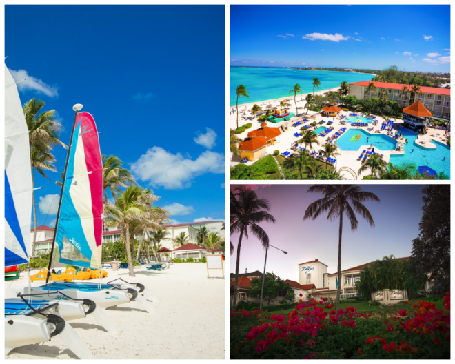 Review The Breezes Resort & Spa image 57525
