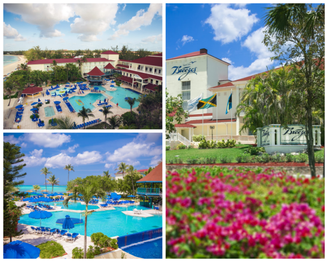 Review The Breezes Resort & Spa image 57526