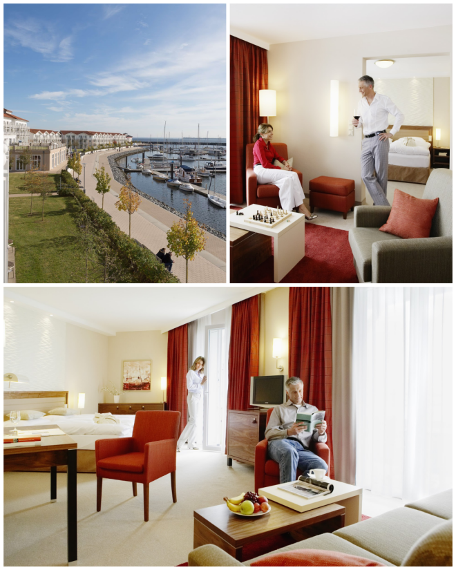 Review Iberotel image 10534