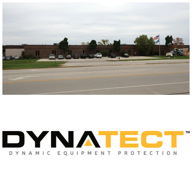 Review Gortrac Division of Dynatect image 163753