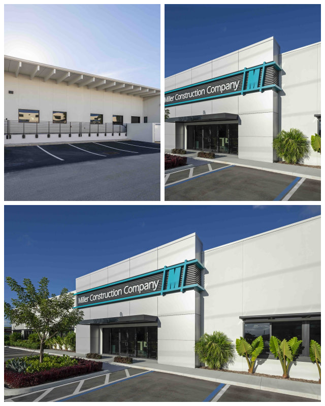 Review Miller construction company image 250023