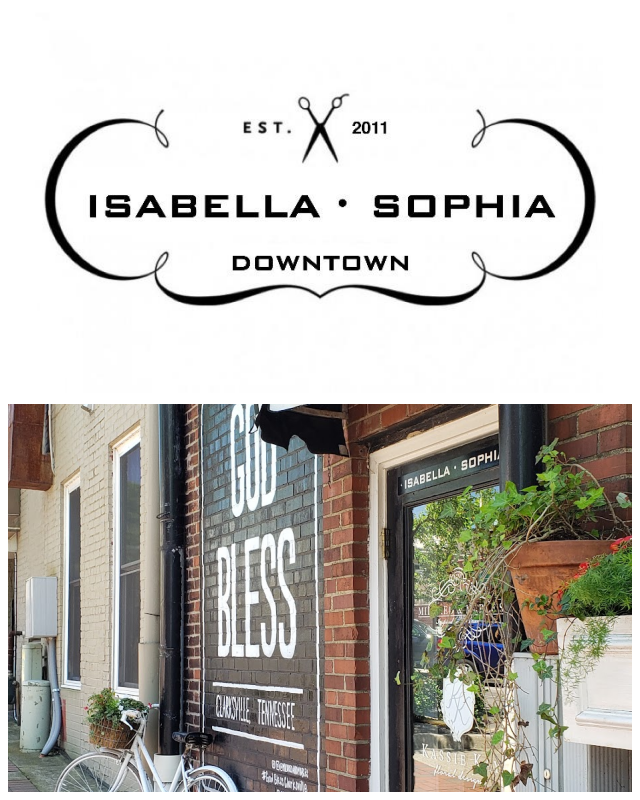 Review Isabella Sophia Downtown image 96331