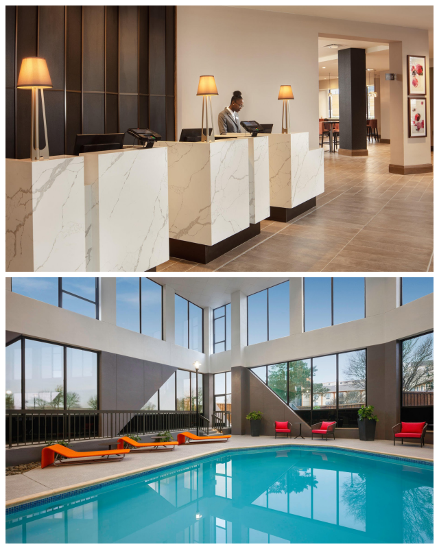 Review Crowne Plaza Dallas Market Center image 84651