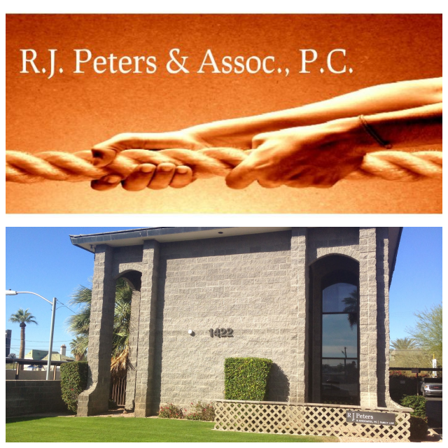 Review R.j. peters & assoc., p.c. image 283115