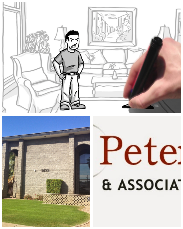 Review R.j. peters & assoc., p.c. image 283117