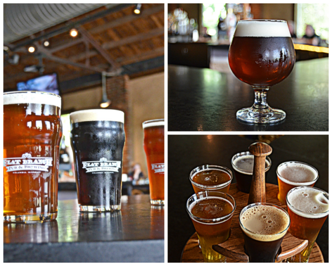 Review Flat Branch Pub and Brewery image 209451