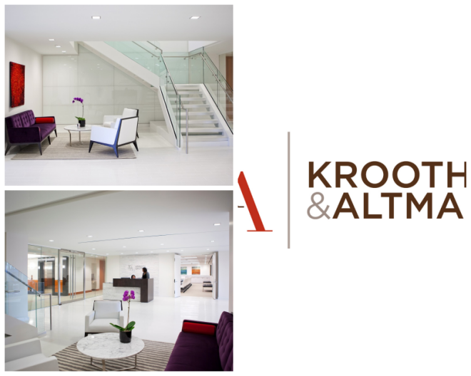 Review Krooth & altman llp image 265406