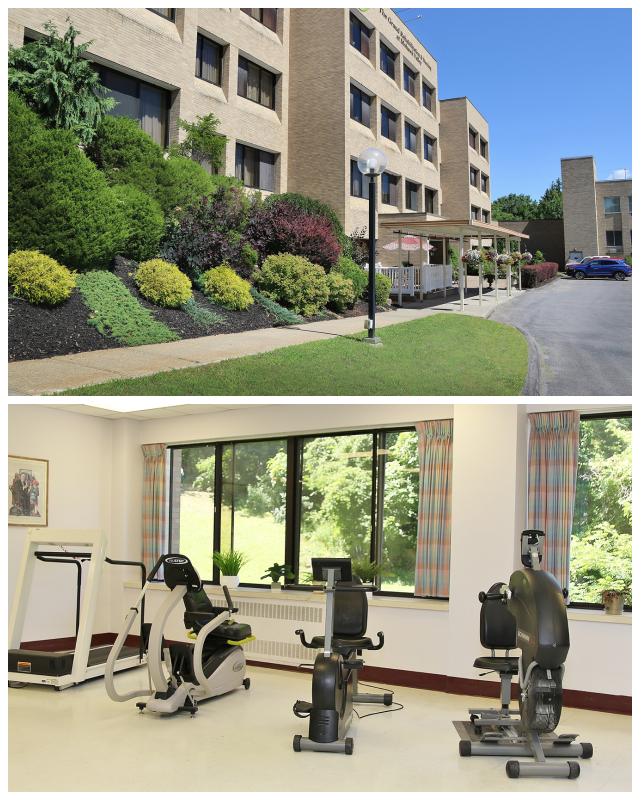 Review Mohawk valley nursing home image 325092