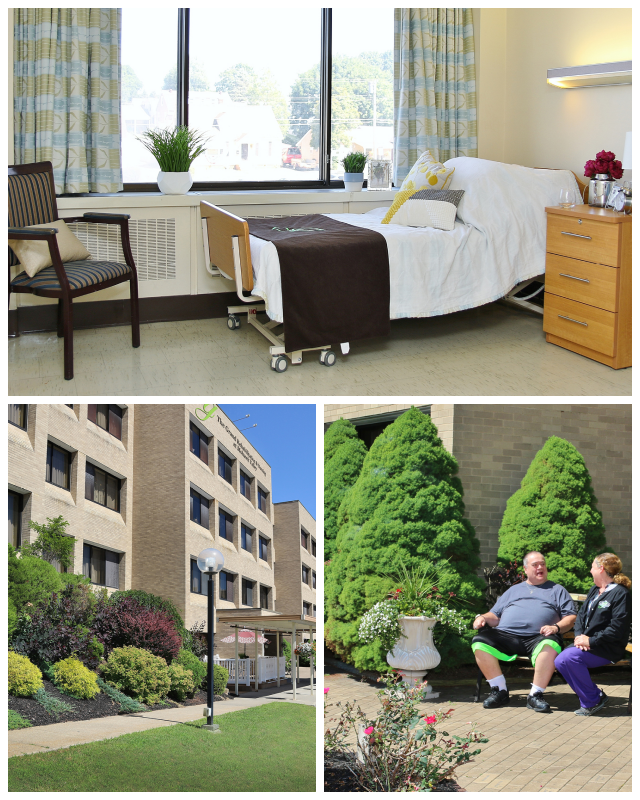 Review Mohawk valley nursing home image 325093