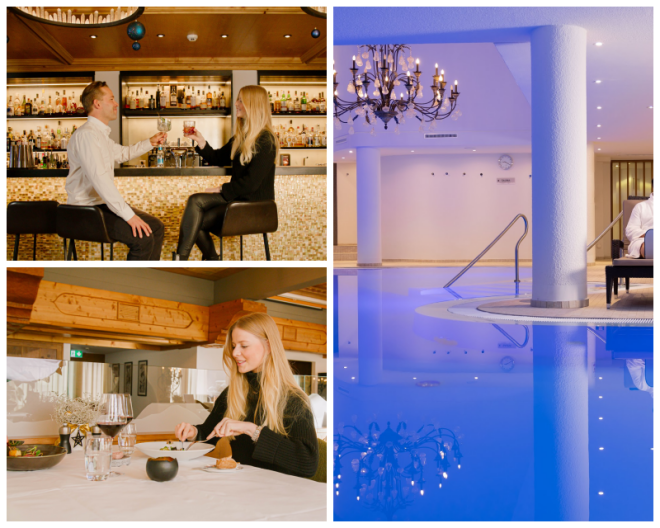 Review FerienArt Walliserhof - Saas Fee, Switzerland image 231420