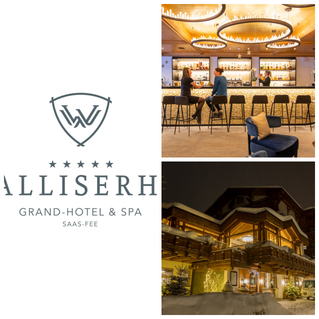 Review FerienArt Walliserhof - Saas Fee, Switzerland image 231421