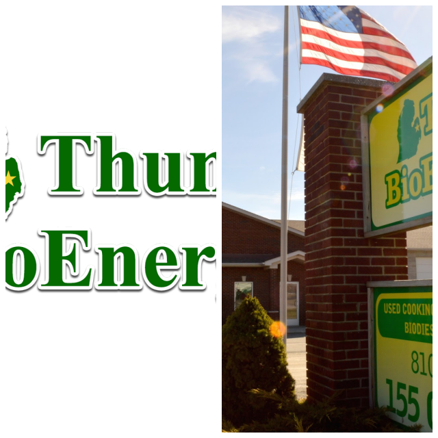Review Thumb BioEnergy LLC image 177135