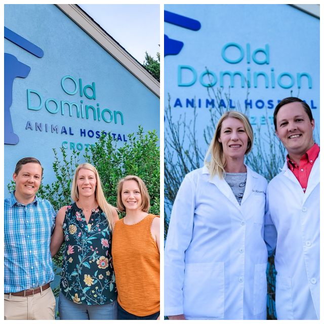 Review Crozet veterinary care center image 270034