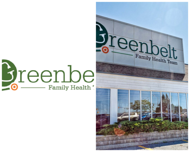 Review Greenbelt Family Health Team image 122970
