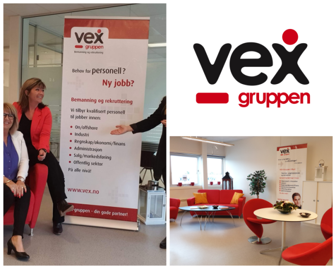 Review Vex-Gruppen AS Bemanning og Rekruttering image 158597
