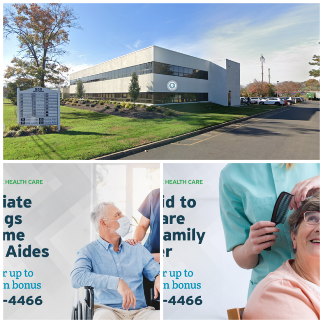 Review Dynamic home health care image 266811