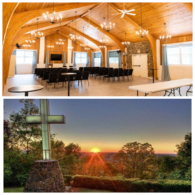 Review Mount sequoyah conference and retreat center image 324175