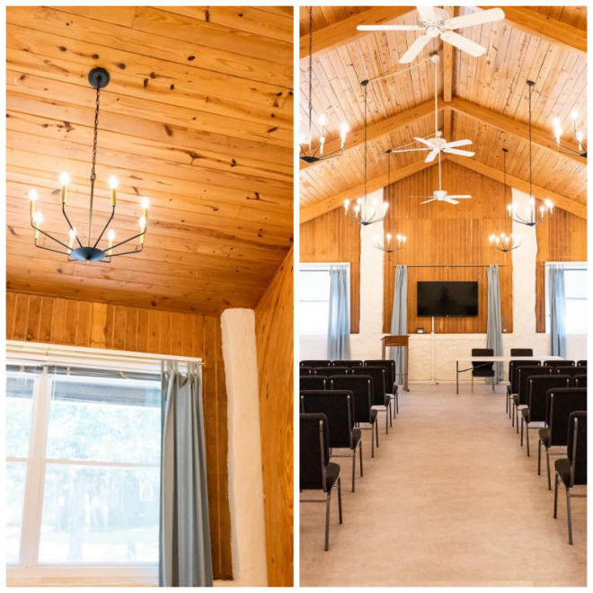 Review Mount sequoyah conference and retreat center image 324177